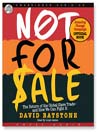 Not For Sale (MP3)